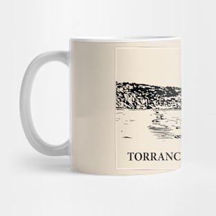 Torrance - California Mug